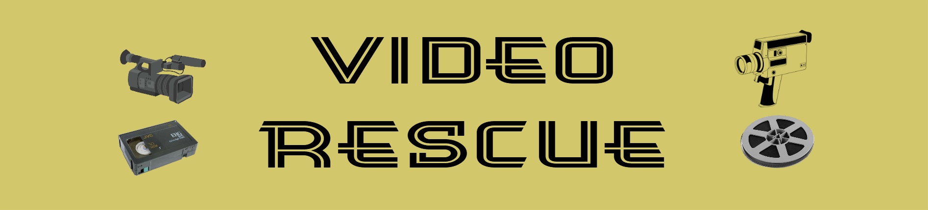 Video Rescue
